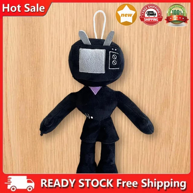 Soft Stuffed Animals Funny Cartoon Stuffed Animals Cute Kids Birthday - Halloween-Ge