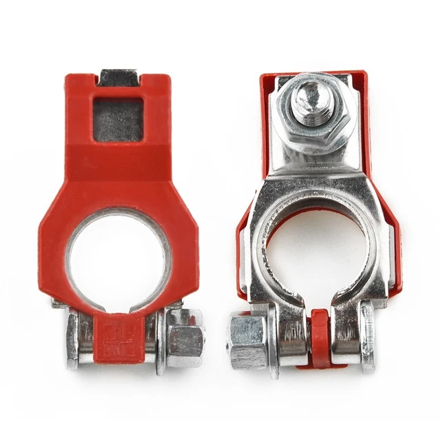 Positive Battery Terminal Connector End Parts For Nissan For Infiniti 1998-2013