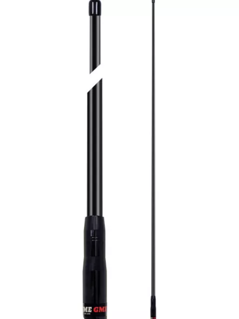 GME Antenna Whip To Suit AE4706 Black (AW4706B)