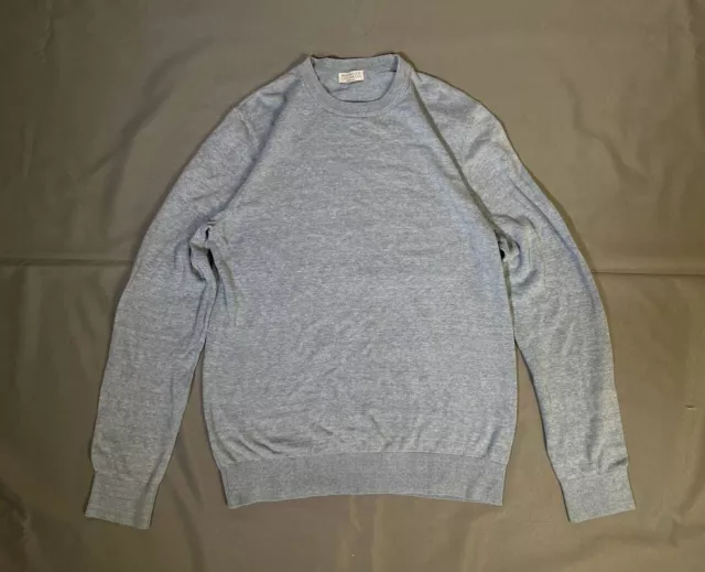 Brunello Cucinelli  Sweater Size 48