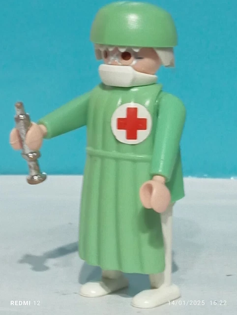 Playmobil Moteur BOUTIQUE Lot D'armes