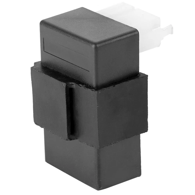 Car 6 Pin CDI Ignition Parts For CG125 150 Engine ATV Dirt Bike Moped Motorcycle