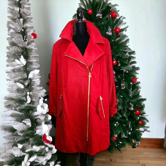 Michael kors on sale coat rn 79675