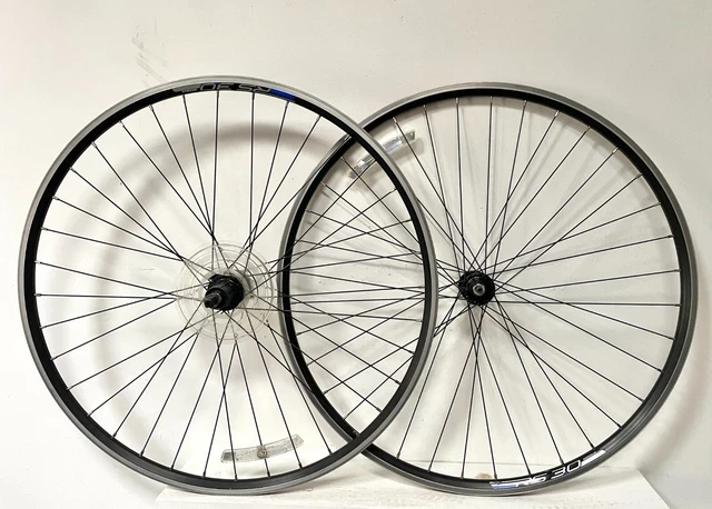 MADDUX RS 3.0 Road Bike 700C Wheel Set Quick Release 50.00 PicClick UK