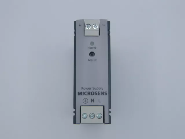 Microsens MS700420 Power supply