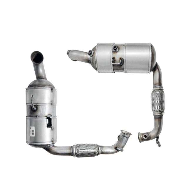 2112896 Dieselpartikelfilter DPF Ruß-/Partikelfilter