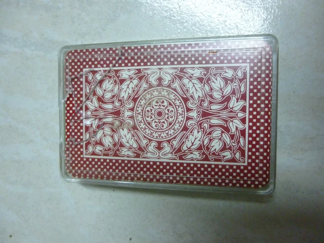 Jeu De Cartes Flip - 94 Cartes, Pour 1 à 7 Joueurs, Idéal Pour Soirées Et Groupes