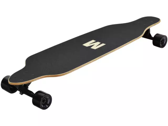 MAXOfit Longboard "Jamaica" 104 cm 2