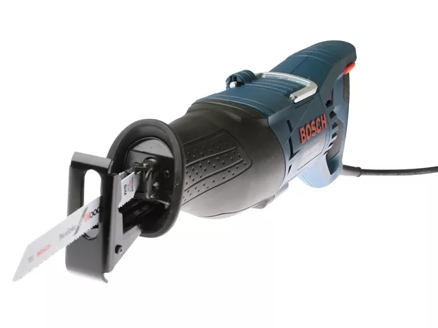 Bosch GSA 1100E Reciprocating Saw 1100 Watt 240 Volt GSA1100E