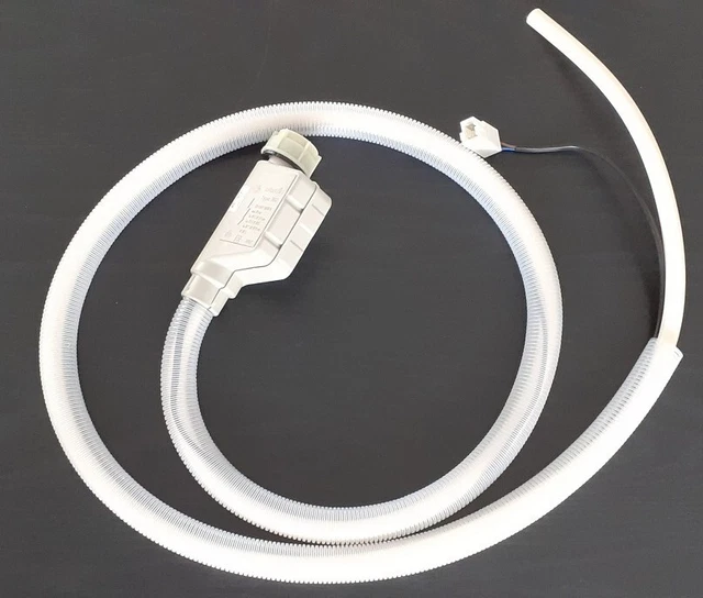 Aquastop Schlauch Aquastop-Zulaufschlauch Für Spülmaschinen – 1,7m