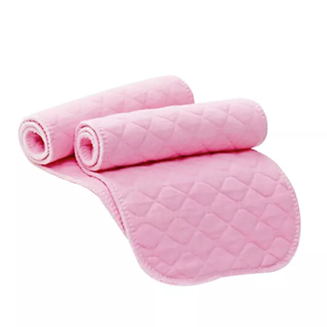 10 Pcs Diapers Multiple-use Soft Newborn Nappy Cloth Diaper Cotton