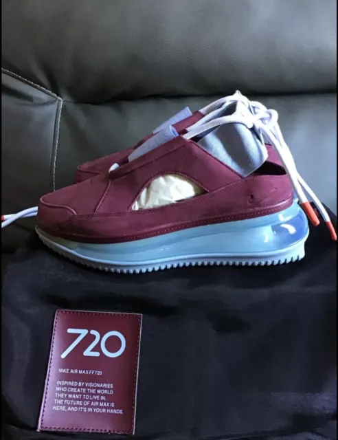 Air max ff 720 sneaker sale