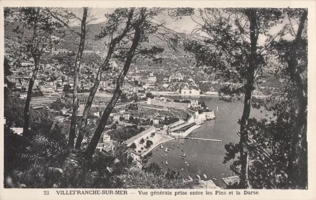 Villefrance Sur Mer 41193