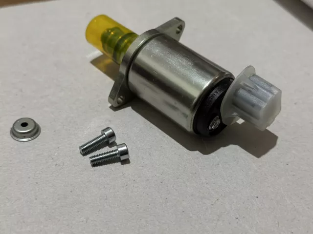 15500287 , 15503048 Solenoid Valve (Terex Trucks G7 ,Ta30,Ta300,Ta25,Ta27,Ta250)