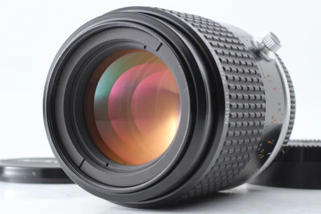 [Near MINT] Nikon Nikkor 105mm f/2.8 Ais Ai-s Micro MF Lens from Japan