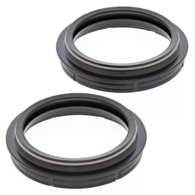 All Balls 57-105 Fork Dust Seal Only Kit Yamaha Yz450F 2006