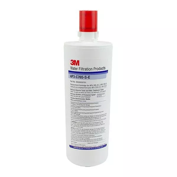 3M AP3-C765-S-E Boiler Water Filter Compatible With Insinkerator F-701R