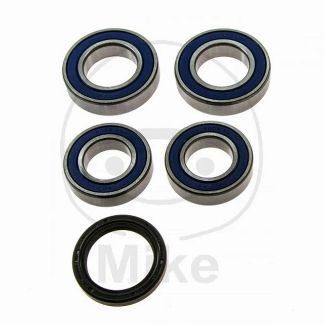 Kit Cuscinetti E Guarnizioni NICECNC Per KTM 125-530 EXC-F/EXC-R 2003-2018 - Foto 13