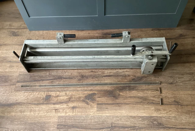 Clipper Belt Roller Lacer 36" (42" overall) RL-446C Free Ship