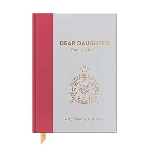 Dear Daughter, From You To Me: Guide..., FROM YOU TO ME