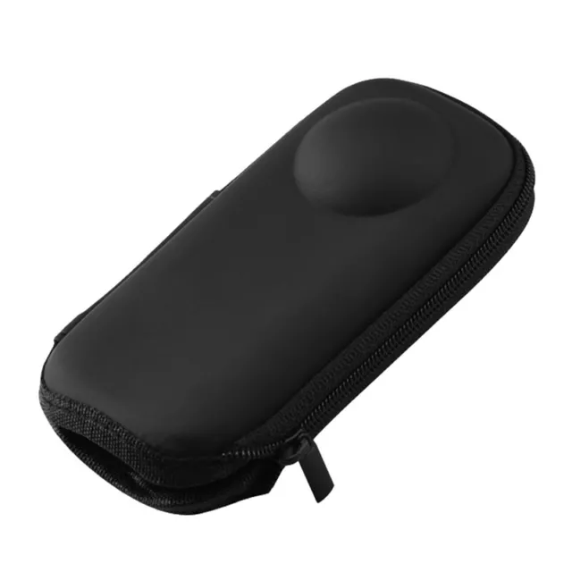 Borsa di Stoccaggio per Insta 360  X/X2/X3 Borsa Portatile di Trasporto Bo6860