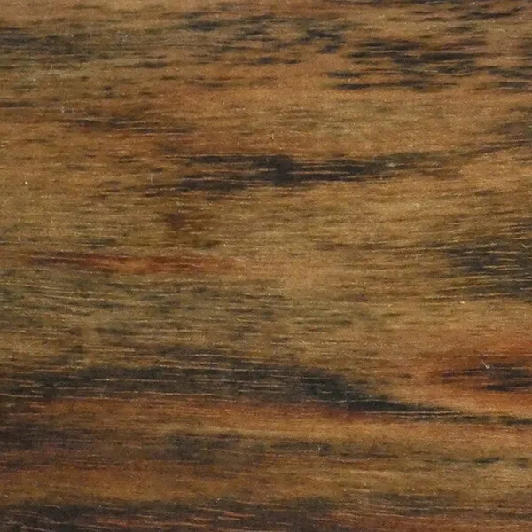 Hermoso BLANCO DE PALO DE ROSA DEL CARIBE, ¡perfecto para tu proyecto de torneado de madera!