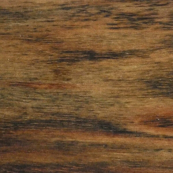 Hermoso BLANCO DE PALO DE ROSA DEL CARIBE, ¡perfecto para tu proyecto de torneado de madera!