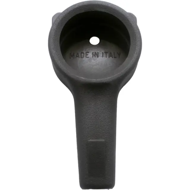 SF-1 TopDeal: Finimeter Schutzhülle SPG 52  schwarz Hülle Finimeter gaugeprotect