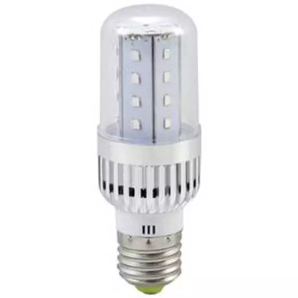 Omnilux 89540010  LED E-27 230V Lampada UV E27 5 W LED