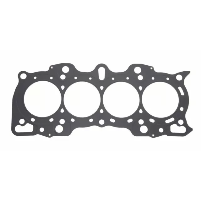 ATHENA Multilayer Racing Gasket thickness 0,85 mm Ø 85 mm with Gas St - 338104R