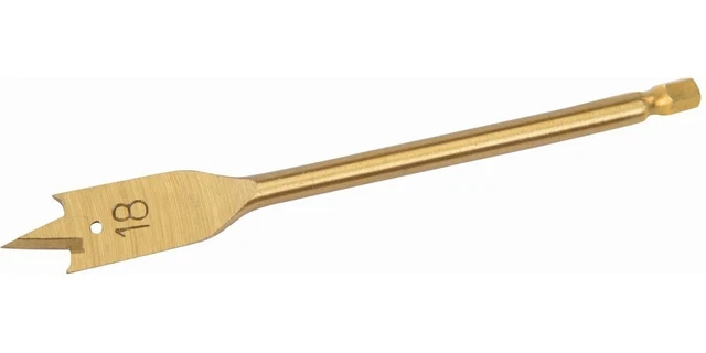 Silverline Rührquirl 600mm Verzinkt - Für Farbe & Baustoffe M14