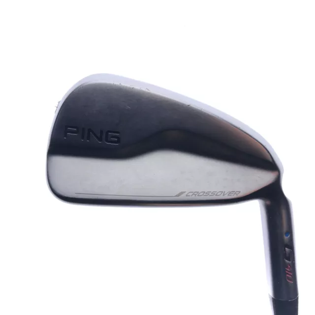 Used Ping G410 Crossover 4 Hybrid / 23 Degrees / Regular Flex