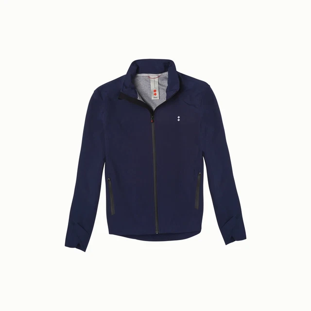 Slam Softshell E25 Sea Blue