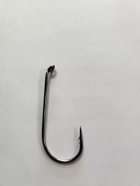 KOIKE WIDE MOUTH Specimen fishing hooks - size 1/0 to 10/0 Boat