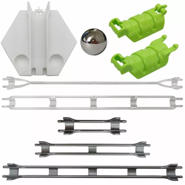 GraviTrax Brücken 26120 Ersatzteile - Freie Gravitrax Einzeteile Auswahl
