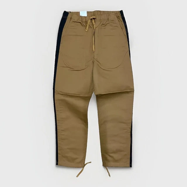 CARHARTT WIP FORDSON Contrast Pant Hamilton Brown Black M 74.75 PicClick UK