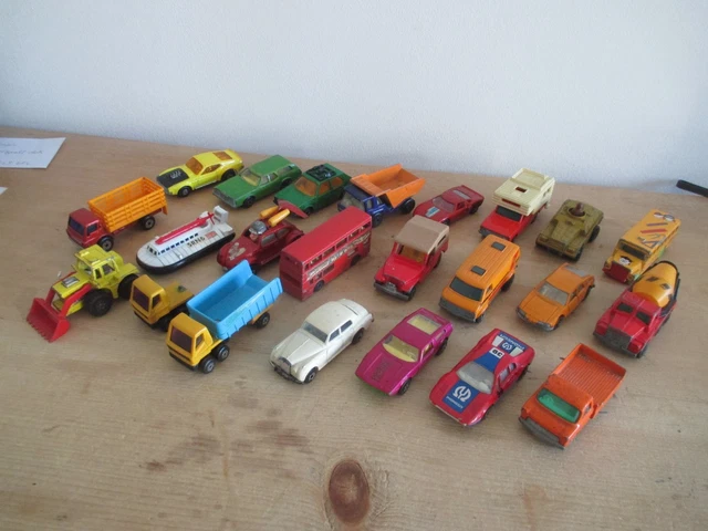 Colecciones y lotes, Automodelismo y aeromodelismo, Juguetes