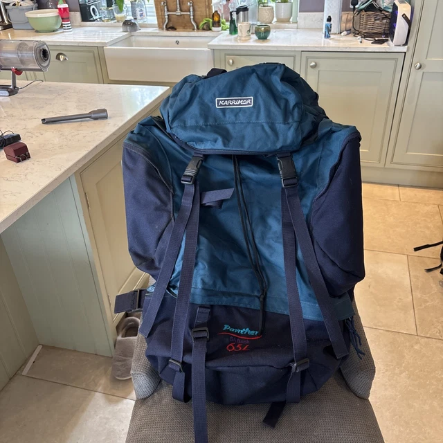 55l 65l hiking backpack Naturehike 45L | the bag comes with a concealed rain cover Women's Exion ND65L Hiking Pack