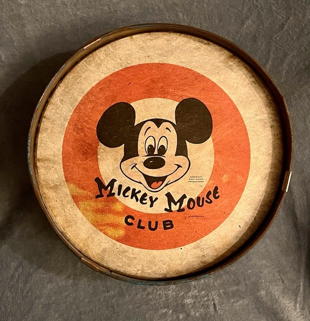 Hermann Mickey vinvage old レア　希少　1975 Other Vintage Disneyana, Vintage (Pre-1968), Disneyana