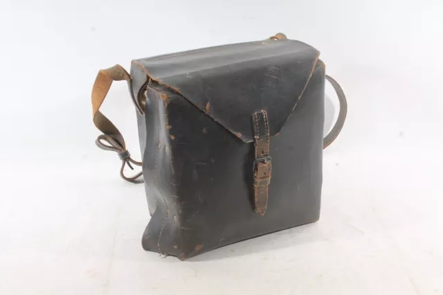 alter Verbandskasten Tasche Verbandtasche WH WK2 Vintage Sammler