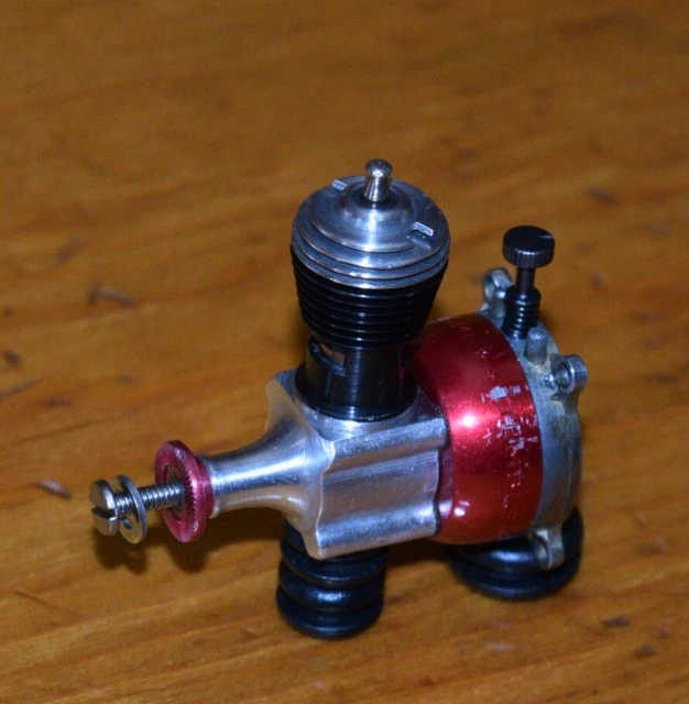 Moteur Cox Pee 020 | MOTEUR COX MODÈLE d’avion RC EUR 117,10 – KVYOO