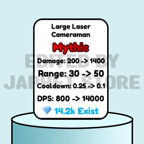 Large-Laser-Cameraman-Toilet-Tower-Defense-Roblox.webp