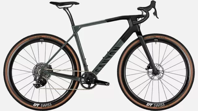 Canyon Grail CF SL7 ETAP - Größe M - Neu in Karton Nur Abholung Nürnberg