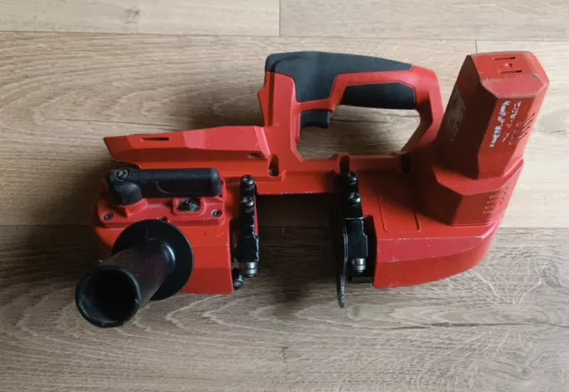 HILTI SB 4 A22 Cordless Band Saw 189.99 PicClick UK