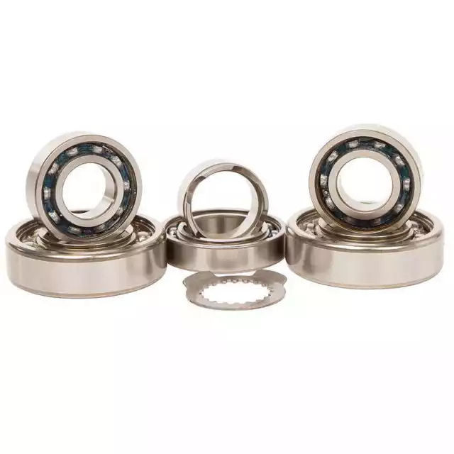 Hot Rods Transmission Bearing Kit For Yamaha WR250F YZ250F 2001-2013