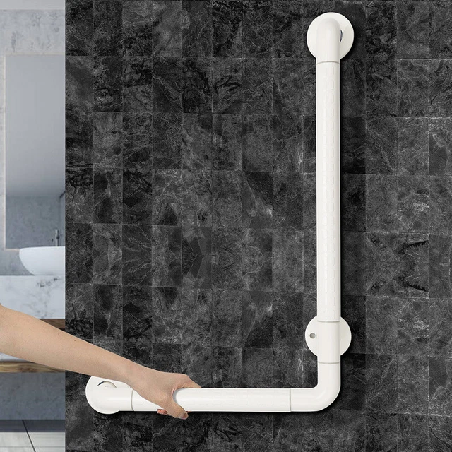 Haltegriffe Dusche Senioren Wandmontage Badewannengriff Duschgriff Badezimmer