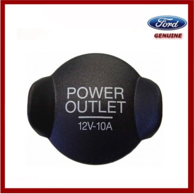 Ford fiesta 12v socket deals