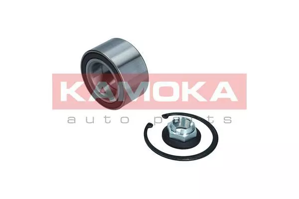 Kamoka 5600143 Kit Cuscinetti Ruota Asse Anteriore Per Ford