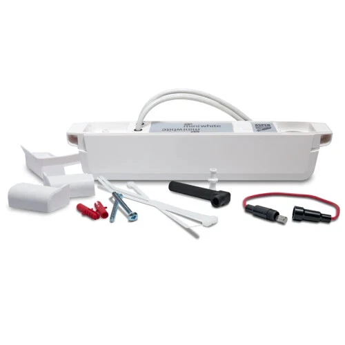 Rectorseal 83930 Aspen Pumps Mini White Silent+ condensate pump