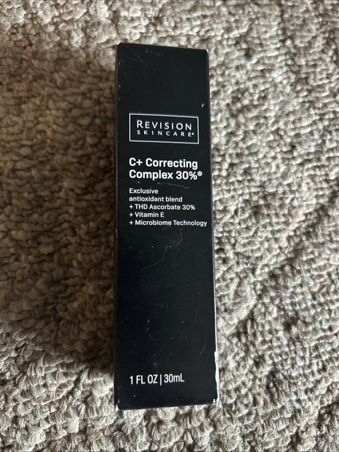 REVISION C➕ CorrectingComplex30% Revision Skincare® C+ Correcting Complex 30%™ 1 fl. oz